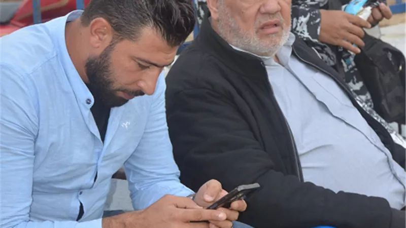دمياط ينقل مبارياته من ملعب غزل دمياط الي راس البر