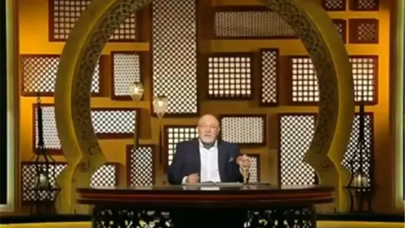 الشيخ خالد الجندي: جودة قراءة القرآن أهم من عدد الختمات