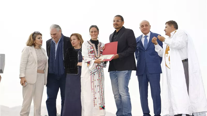مهرجان الا قصر للسينما الافريقية يعلن جوائز دورته الرابعة عشرة