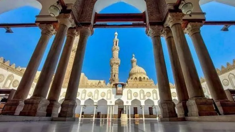 السبت القادم.. اختبارات تخلفات نهاية المستوى برواق العلوم الشرعية