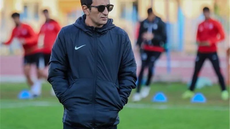 سموحة يغلق ملف الدورى مؤقتا بسبب مواجهة زد فى الكأس