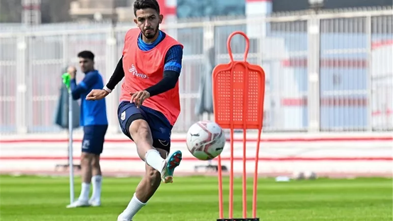 الزمالك يوافق على إعارة ثنائي الفريق قبل موقعة الحدود