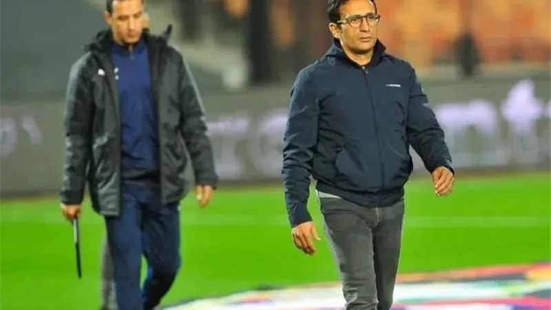 سموحة يرفض الراحة استعداداً لكأس مصر