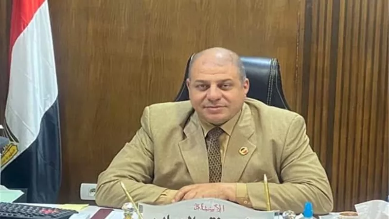 مدارس قنا تتصدر في مسابقتي التدخين والوعي القومي