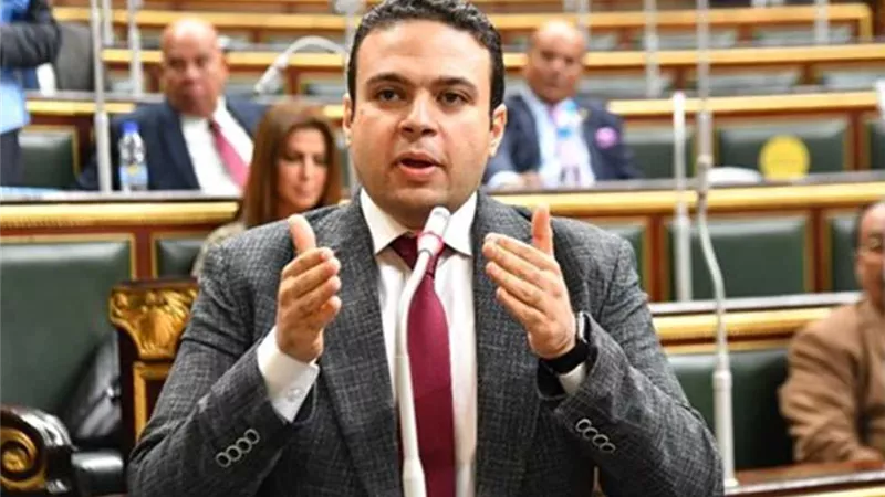 عبد المنعم أمام: اتصال بايدن بالرئيس السيسي يؤكد محورية دور مصر في القضية الفلسطينية