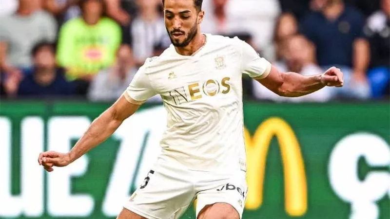 بمشاركة عبد المنعم.. شوط بلا أهداف بين نيس وباستيا بكأس فرنسا