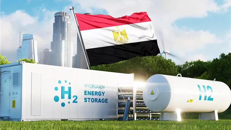 التحول الأخضر .. إنجازات متميزة تصنع الريادة | تقرير