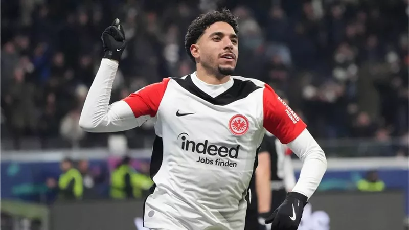ترتيب هدافي الدوري الألماني بعد هدف مرموش أمام فرايبورج
