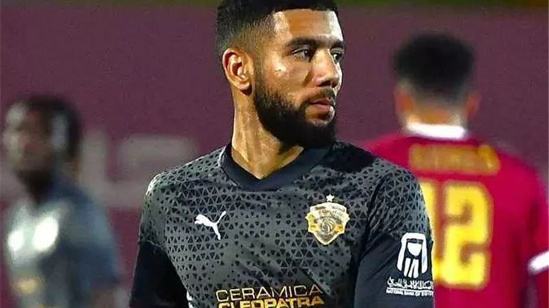 محمد رمضان أصر على رحيله .. شاهد محمود شوقي يكشف ما حدث مع قندوسي