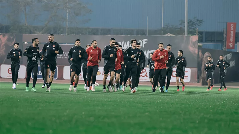 الدوري المصري| معلق مباراة الأهلي ضد الجونة اليوم