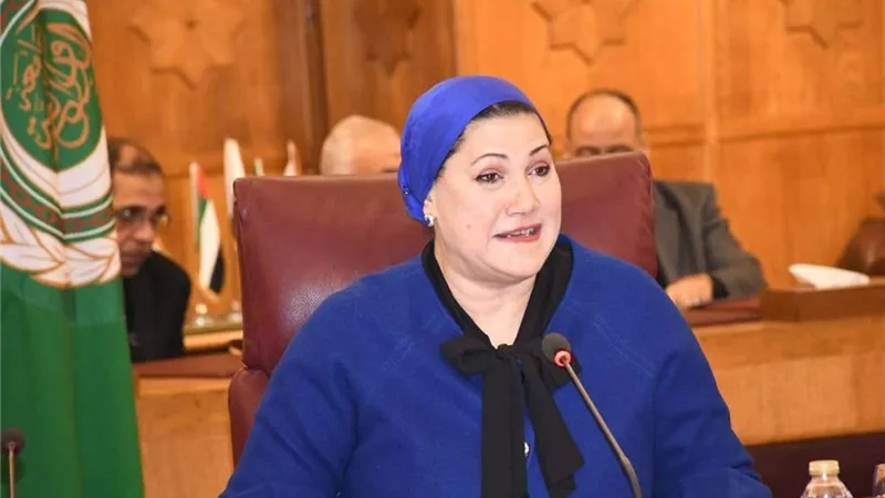 السنباطي: ضرورة تضمين حقوق الطفل ضمن مناهج تعليمية مطورة