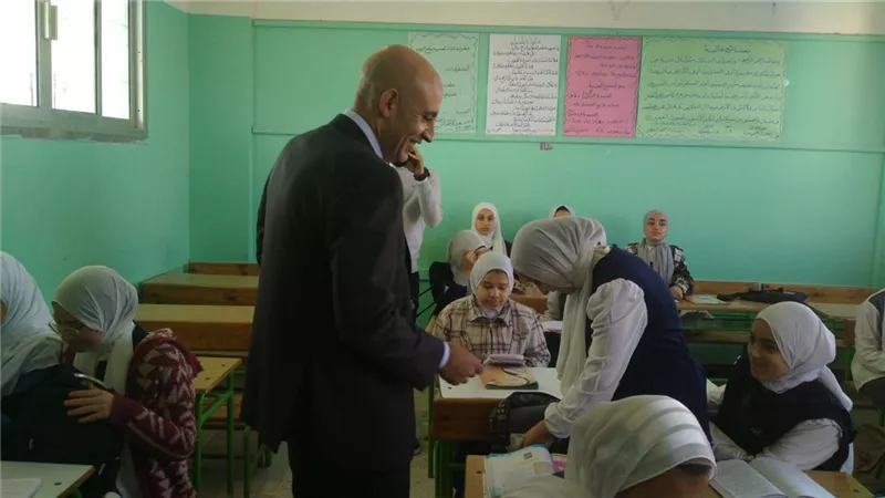 وزير التعليم يشرح أسباب تقليص المواد الدراسيةقبل تطبيق البكالوريا