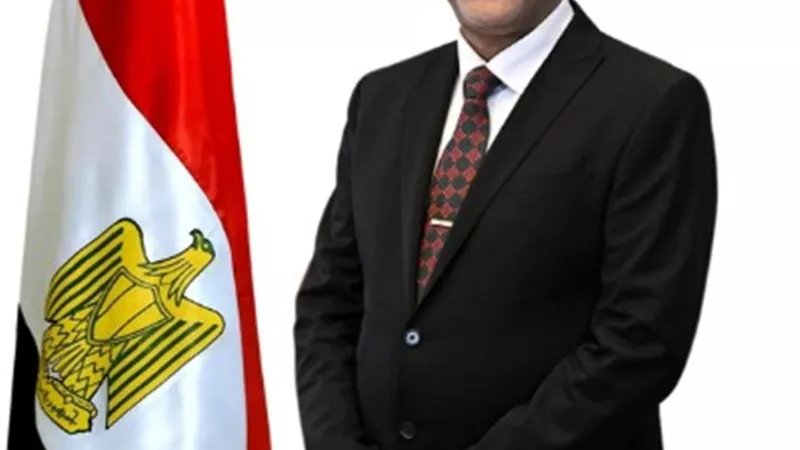 جبران: توفير كرسي متحرك لذوي الهمم المترددين على مديريات العمل بالمحافظات
