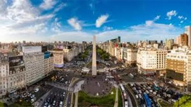 الأرجنتين.. التضخم يسجل 117.8% في 2024 بانخفاض حاد عن 2023