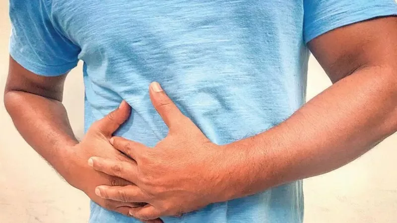 منها المايونيز..تعرف على أكثر المنتجات ضررا للكبد
