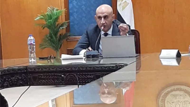 وزير التعليم : نظام البكالوريا الجديد راحة نفسية وفرص متجددة للطلاب