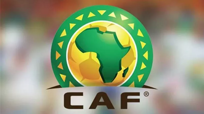 كاف يكشف عن شعار وكأس بطولة أمم أفريقيا للمحليين 2024.. فيديو