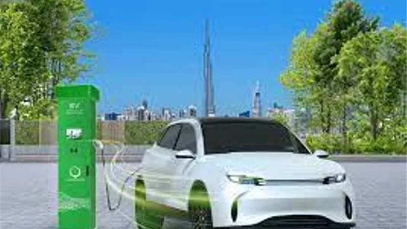 2025 عام حاسم لقطاع السيارات الكهربائية في أوروبا