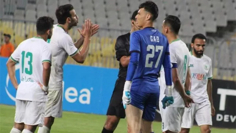 الكونفدرالية| تذكرتي تعلن فتح باب حجز تذاكر مباراة المصري وبلاك بولز