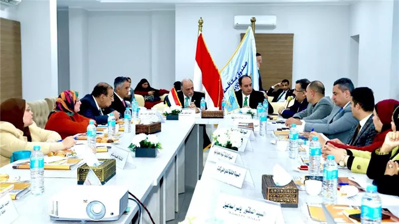 تضامن النواب تشيد بعلاج الإدمان في الدمج والتمكين الاقتصادى للمتعافين