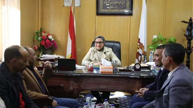 المتحف الأول من نوعه يضم اندر الكائنات الحية بالخارجة