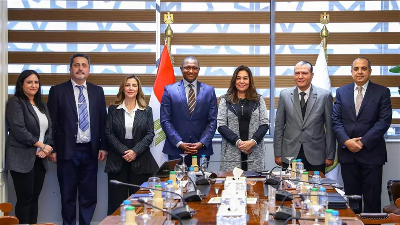 المفوضيةالساميةللأمم المتحدة تشيد بجهود مصر في استضافة ملايين اللاجئين
