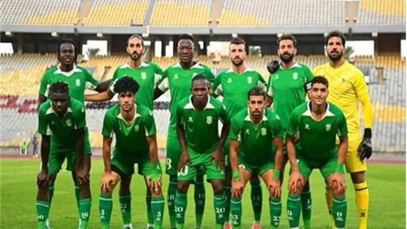 الاتحاد يُعلن أولى صفقاته الشتوية بضم الدبابة الإيفواري