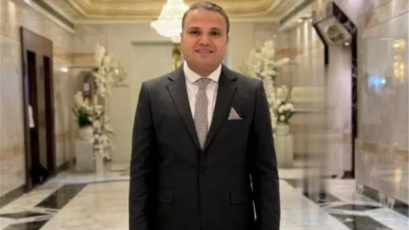 أحمد مكى نائباً لرئيس جهاز تنمية مدينة 6 أكتوبر.. بالسيرة الذاتية