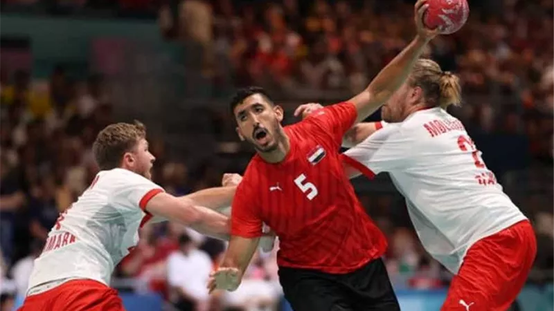 مفاجآت منتخب مصر أمام الأرجنتين فى بطولة كأس العالم لكرة اليد