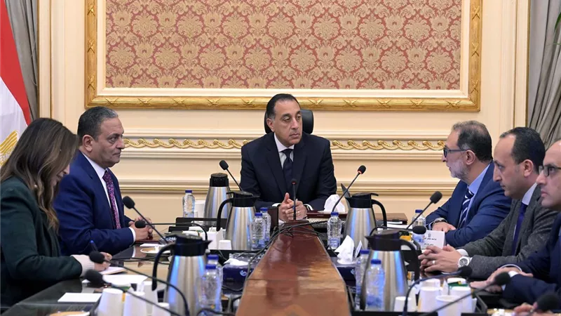 مدبولي:تعزيز جهود سلامةالغذاء وتوفير بيئة ملائمةلتطوير القطاع الإنتاجي