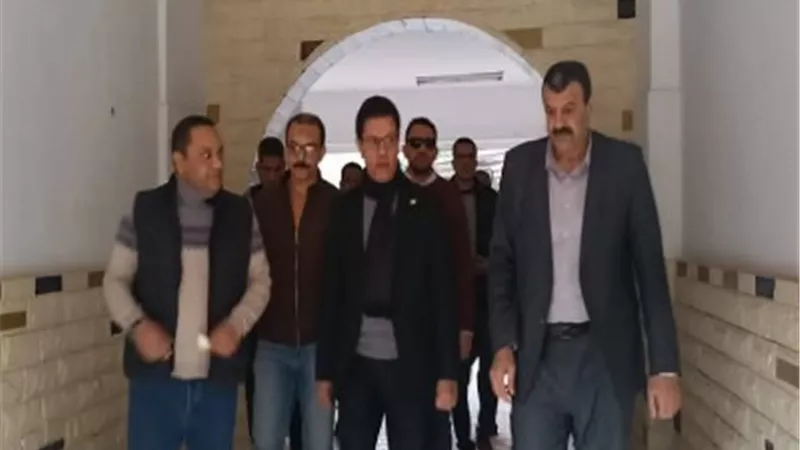 رئيس جامعة بنها: حريصون على تقديم الدعم النفسي والمعنوي لأبنائنا الطلاب