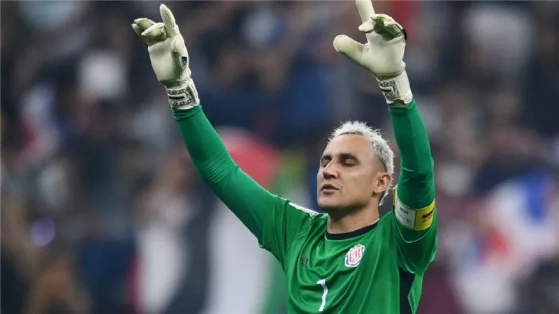 الوداد المغربى يقترب من ضم حارس ريال مدريد السابق