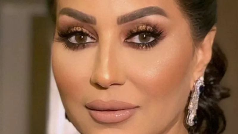 بكلمات رقيقة.. وفاء عامر تشارك متابعيها أحدث ظهور