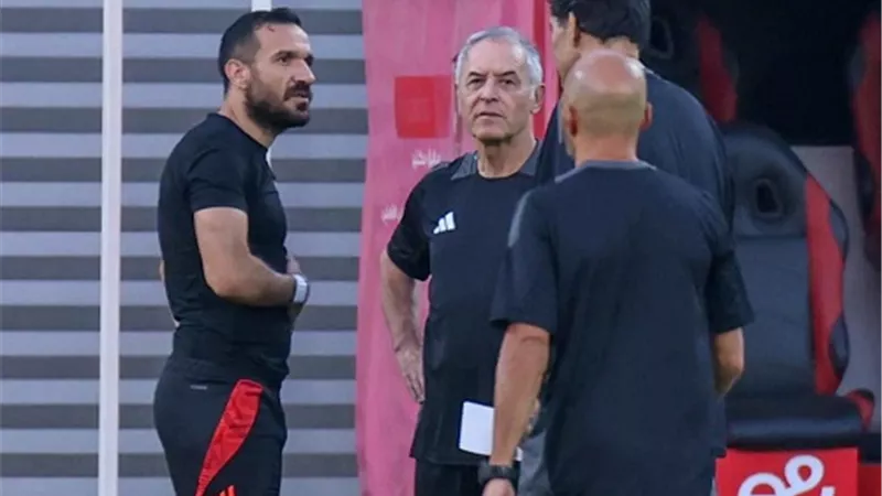كولر يكشف موقف الأهلي من الصفقات وعودة معلول للمشاركة