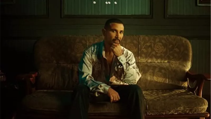 مدين يبدع بألحانه وأحمد سعد يتألق في أغنية 