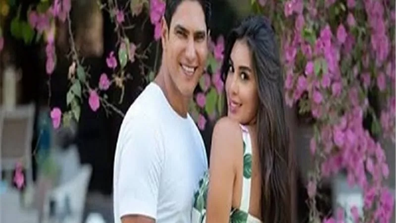 هل عادت ياسمين صبري إلى أحمد أبو هشيمة ؟
