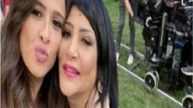 بدرية طلبة تريند جوجل.. لهذا السبب