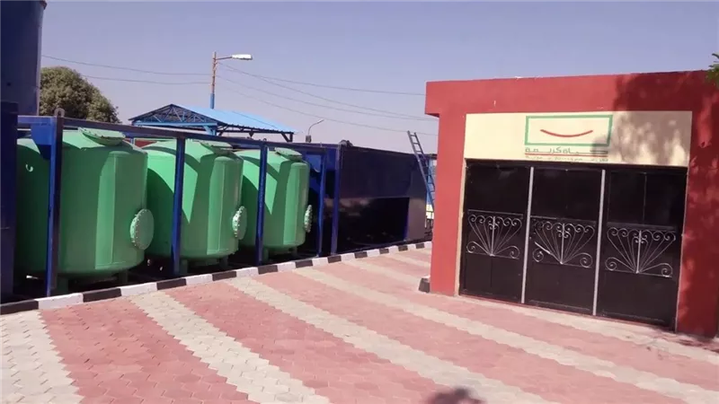 65.6 مليار جنيه لتمويل مشروعات استفاد منها أكثر من 2.9 مليون مواطن