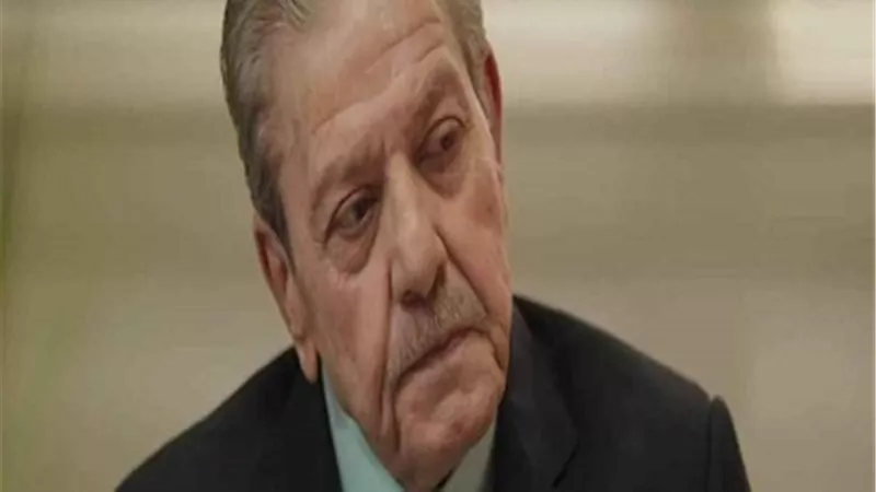 إحسان الترك تريند بعد تعرضه لأزمة صحية..ركبت دعامات ومحدش سأل عليّ