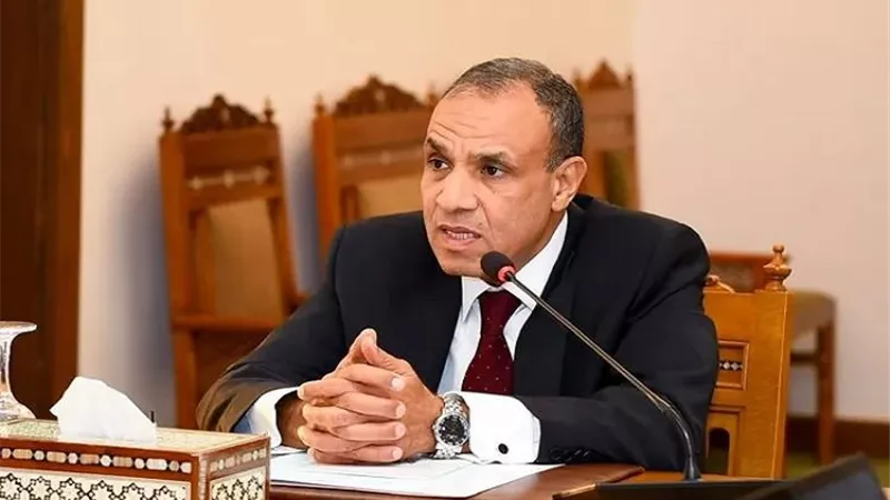 بتوجيهات من الرئيس السيسي.. وزير الخارجية يتوجه إلى السودان