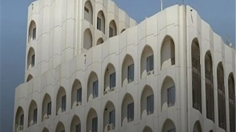 العراق تشيد بجهود مصر وقطر وأمريكا فى إتفاق وقف إطلاق النار بغزة