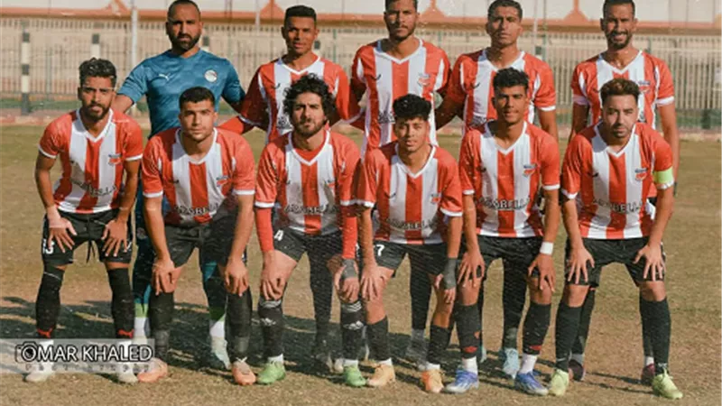 شباب تلا عمق جراح دمياط