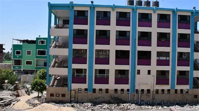 الفيوم تُنفّذ 1201 مشروعًا في المرحلة الأولى من 