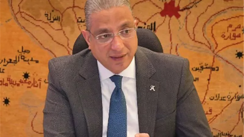 محافظ الفيوم: انطلاق المرحلة الرابعة من مبادرة بيع اللحوم البلدية بأسعار مخفضة