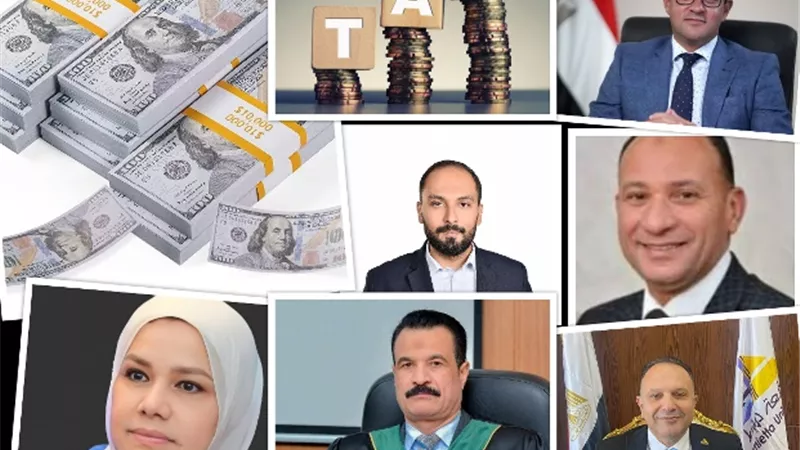 التسهيلات الضريبية خطوة مهمة.. لتحسين العلاقة مع مجتمع الأعمال