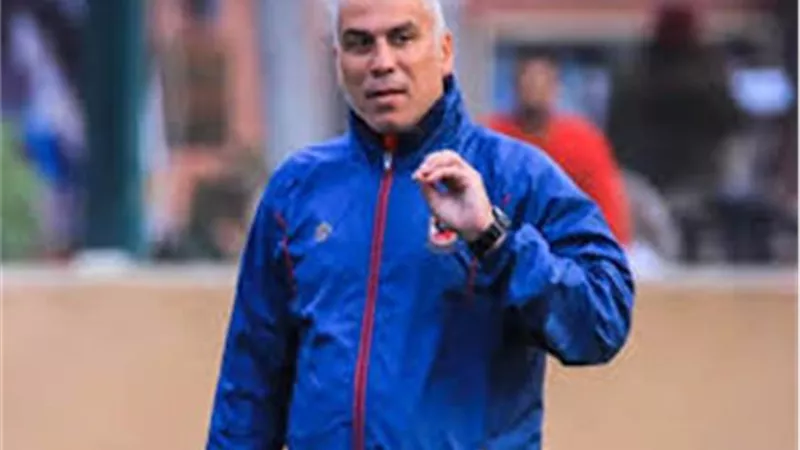 تشكيل حرس الحدود لمواجهة الزمالك في الدوري المصرى