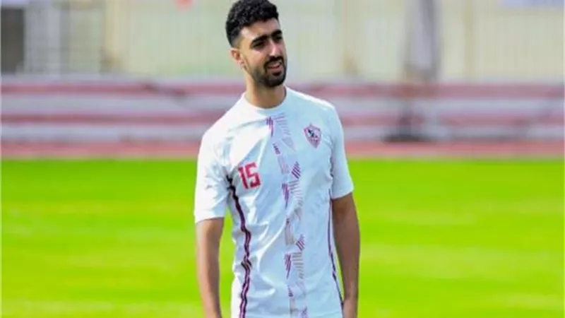 الزمالك يحسم مصير زياد كمال ويقرر عودته لإنبي