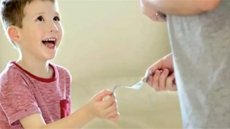 حكم احتساب المال المُعطى للأطفال لشراء الحلوى من الزكاة
