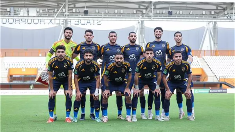 الأهلي يخوض مرانه الختامي لمباراة أورلاندو غدًا بحضور وسائل الإعلام
