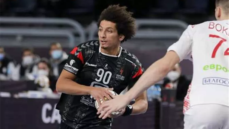 طبيب منتخب مصر يكشف موقف المصابين من مواجهة البحرين بمونديال اليد